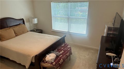 Tiny photo for 8385 Scott Place, Henrico, VA 23227 (MLS # 2617717)