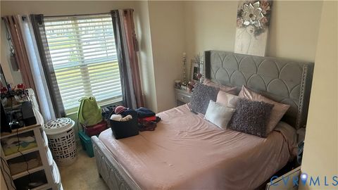 Tiny photo for 8385 Scott Place, Henrico, VA 23227 (MLS # 2617717)