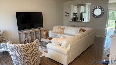 Tiny photo for 8385 Scott Place, Henrico, VA 23227 (MLS # 2617717)