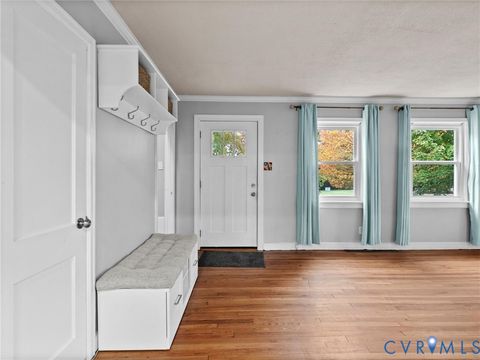 Tiny photo for 4914 Dollard Drive, Richmond, VA 23230 (MLS # 2529985)