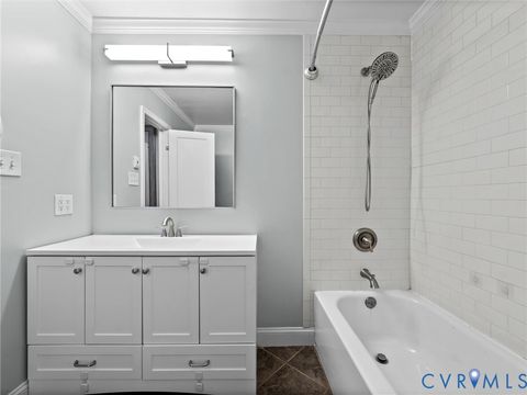 Tiny photo for 4914 Dollard Drive, Richmond, VA 23230 (MLS # 2529985)