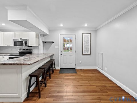 Tiny photo for 4914 Dollard Drive, Richmond, VA 23230 (MLS # 2529985)