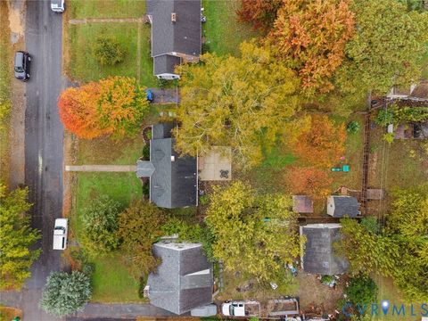 Tiny photo for 4914 Dollard Drive, Richmond, VA 23230 (MLS # 2529985)