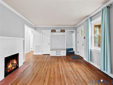 Tiny photo for 4914 Dollard Drive, Richmond, VA 23230 (MLS # 2529985)