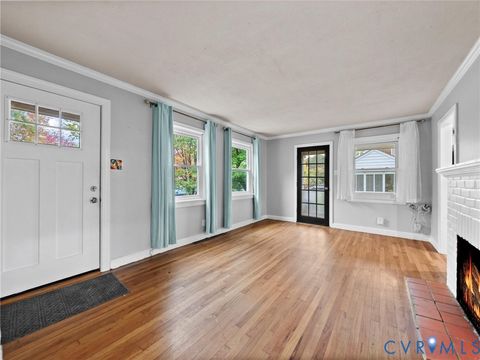 Tiny photo for 4914 Dollard Drive, Richmond, VA 23230 (MLS # 2529985)