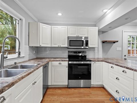 Tiny photo for 4914 Dollard Drive, Richmond, VA 23230 (MLS # 2529985)