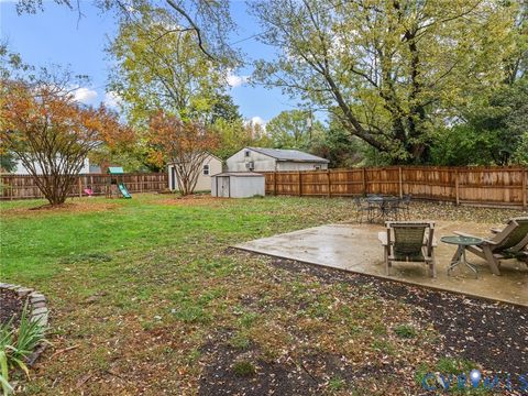Tiny photo for 4914 Dollard Drive, Richmond, VA 23230 (MLS # 2529985)