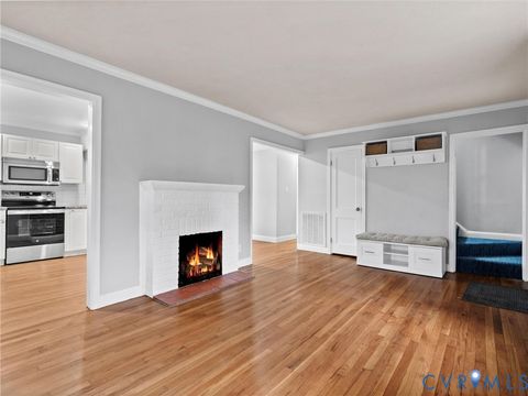 Tiny photo for 4914 Dollard Drive, Richmond, VA 23230 (MLS # 2529985)