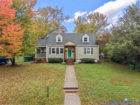 Tiny photo for 4914 Dollard Drive, Richmond, VA 23230 (MLS # 2529985)