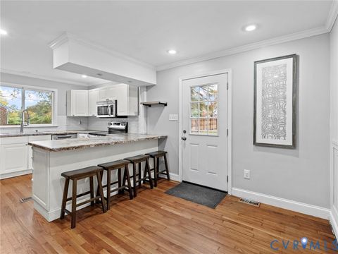 Tiny photo for 4914 Dollard Drive, Richmond, VA 23230 (MLS # 2529985)