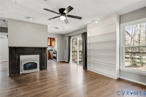 Tiny photo for 4740 E Grey Fox Circle, Gum Spring, VA 23065 (MLS # 2607703)