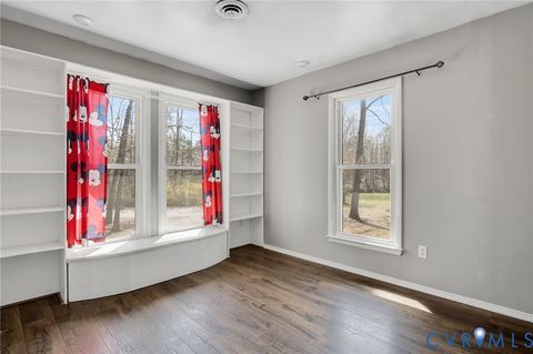 Tiny photo for 4740 E Grey Fox Circle, Gum Spring, VA 23065 (MLS # 2607703)