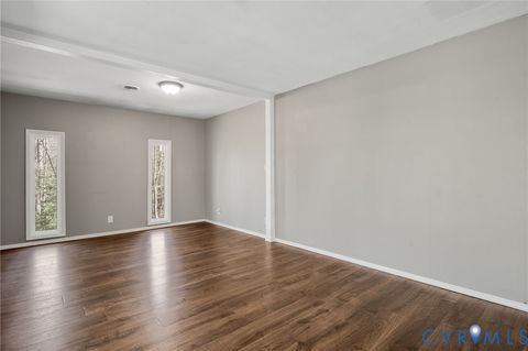 Tiny photo for 4740 E Grey Fox Circle, Gum Spring, VA 23065 (MLS # 2607703)