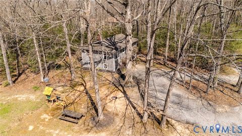 Tiny photo for 4740 E Grey Fox Circle, Gum Spring, VA 23065 (MLS # 2607703)