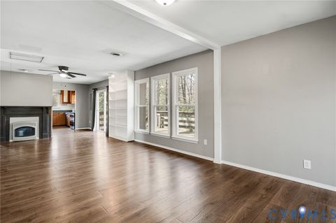 Tiny photo for 4740 E Grey Fox Circle, Gum Spring, VA 23065 (MLS # 2607703)