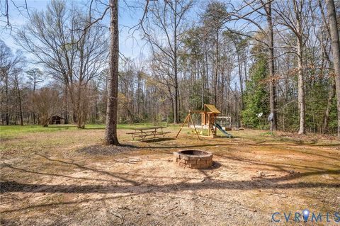 Tiny photo for 4740 E Grey Fox Circle, Gum Spring, VA 23065 (MLS # 2607703)