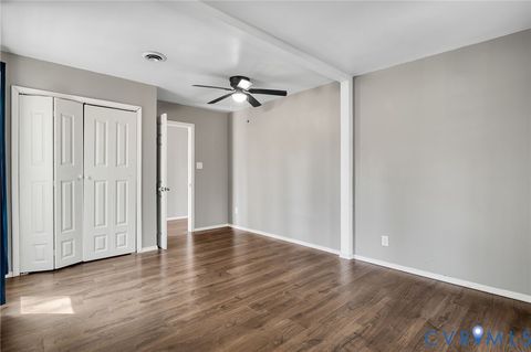 Tiny photo for 4740 E Grey Fox Circle, Gum Spring, VA 23065 (MLS # 2607703)