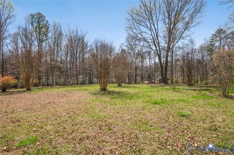 Tiny photo for 4740 E Grey Fox Circle, Gum Spring, VA 23065 (MLS # 2607703)