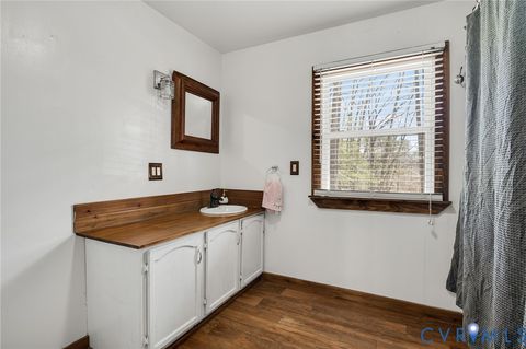 Tiny photo for 4740 E Grey Fox Circle, Gum Spring, VA 23065 (MLS # 2607703)