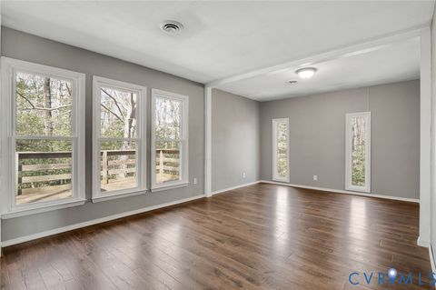 Tiny photo for 4740 E Grey Fox Circle, Gum Spring, VA 23065 (MLS # 2607703)