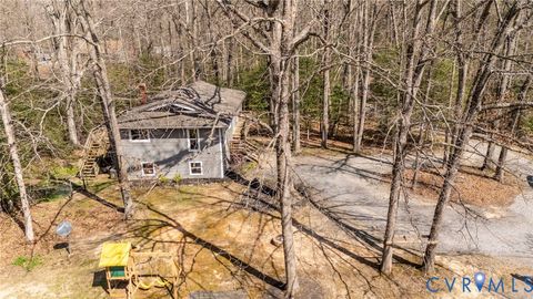 Tiny photo for 4740 E Grey Fox Circle, Gum Spring, VA 23065 (MLS # 2607703)