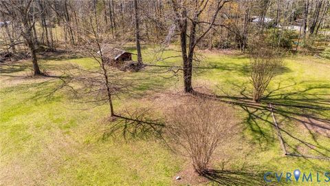 Tiny photo for 4740 E Grey Fox Circle, Gum Spring, VA 23065 (MLS # 2607703)