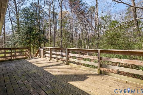 Tiny photo for 4740 E Grey Fox Circle, Gum Spring, VA 23065 (MLS # 2607703)