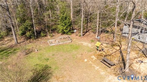 Tiny photo for 4740 E Grey Fox Circle, Gum Spring, VA 23065 (MLS # 2607703)
