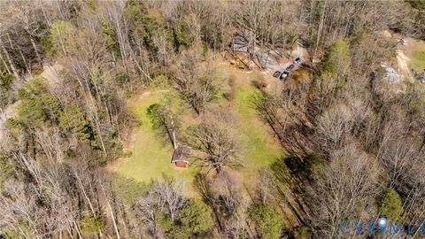 Tiny photo for 4740 E Grey Fox Circle, Gum Spring, VA 23065 (MLS # 2607703)