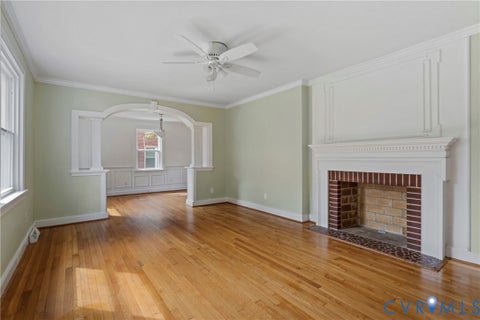 Tiny photo for 2012 Orlando Road, Richmond, VA 23224 (MLS # 2627396)
