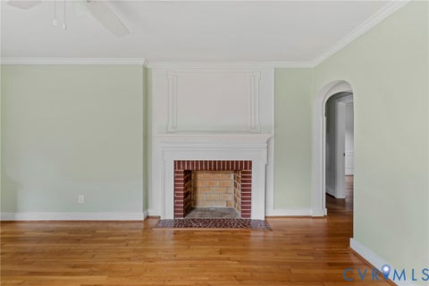 Tiny photo for 2012 Orlando Road, Richmond, VA 23224 (MLS # 2627396)