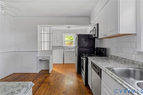 Tiny photo for 2012 Orlando Road, Richmond, VA 23224 (MLS # 2627396)