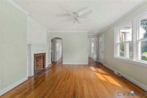 Tiny photo for 2012 Orlando Road, Richmond, VA 23224 (MLS # 2627396)