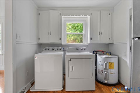 Tiny photo for 2012 Orlando Road, Richmond, VA 23224 (MLS # 2627396)