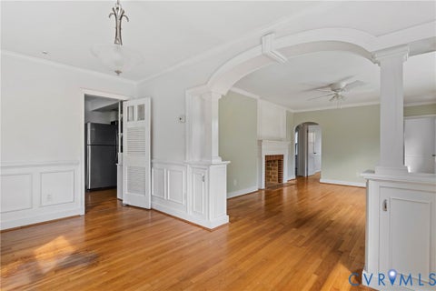 Tiny photo for 2012 Orlando Road, Richmond, VA 23224 (MLS # 2627396)