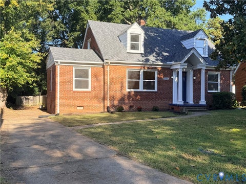 Photo of 2012 Orlando Road, Richmond, VA 23224 (MLS # 2627396)