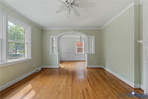Tiny photo for 2012 Orlando Road, Richmond, VA 23224 (MLS # 2627396)