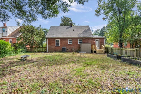 Tiny photo for 2012 Orlando Road, Richmond, VA 23224 (MLS # 2627396)