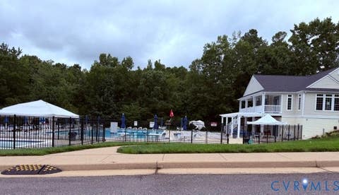 Tiny photo for 7918 Waterman Lane, Chesterfield, VA 23832 (MLS # 2621813)