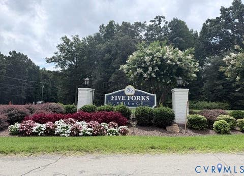 Tiny photo for 7918 Waterman Lane, Chesterfield, VA 23832 (MLS # 2621813)
