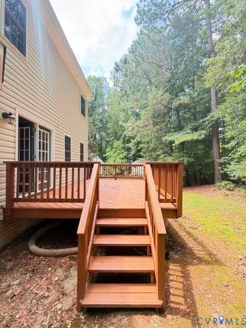 Tiny photo for 7918 Waterman Lane, Chesterfield, VA 23832 (MLS # 2621813)