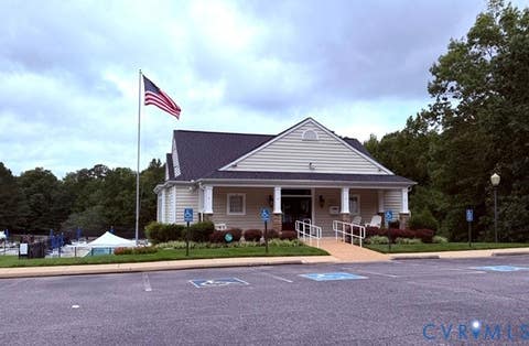 Tiny photo for 7918 Waterman Lane, Chesterfield, VA 23832 (MLS # 2621813)