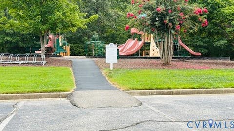 Tiny photo for 7918 Waterman Lane, Chesterfield, VA 23832 (MLS # 2621813)