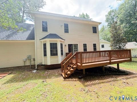 Tiny photo for 7918 Waterman Lane, Chesterfield, VA 23832 (MLS # 2621813)