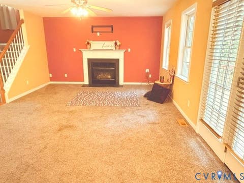 Tiny photo for 7918 Waterman Lane, Chesterfield, VA 23832 (MLS # 2621813)