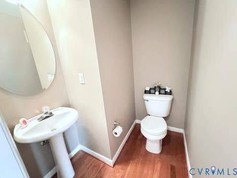 Tiny photo for 7918 Waterman Lane, Chesterfield, VA 23832 (MLS # 2621813)