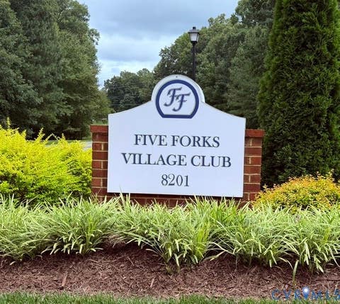 Tiny photo for 7918 Waterman Lane, Chesterfield, VA 23832 (MLS # 2621813)
