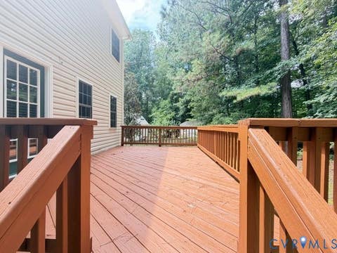 Tiny photo for 7918 Waterman Lane, Chesterfield, VA 23832 (MLS # 2621813)