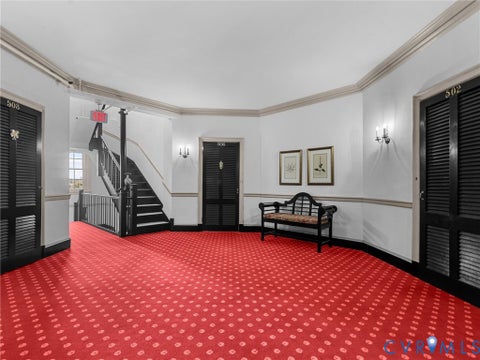 Tiny photo for 5621 Cary Street Road #U506, Richmond, VA 23226 (MLS # 2628126)