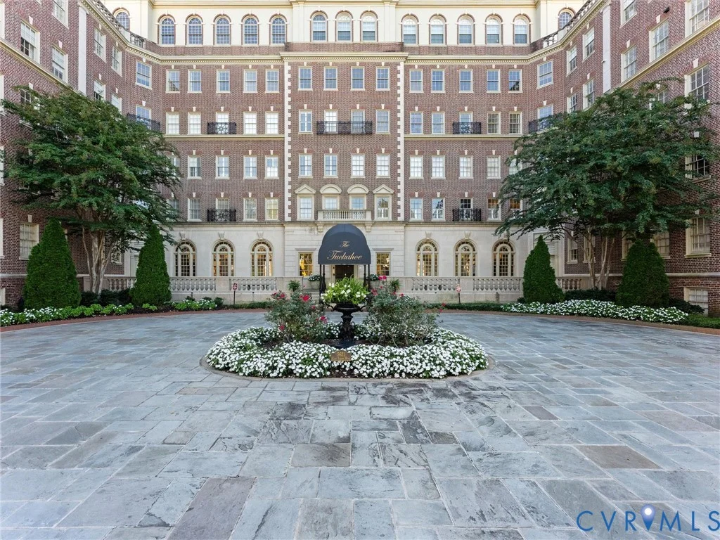 5621 Cary Street Road Unit U506